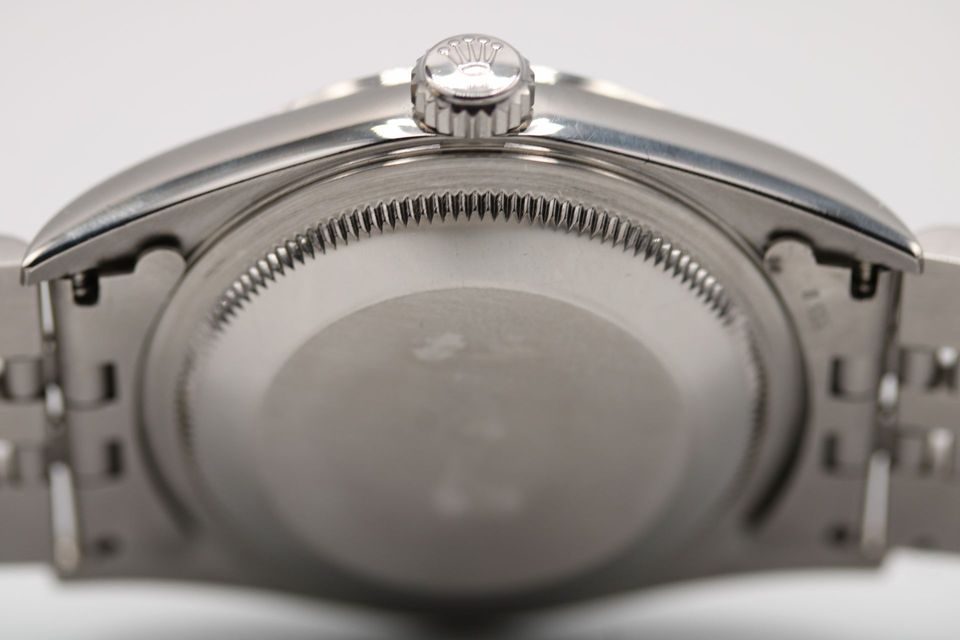 Rolex Datejust 16200 Image 4